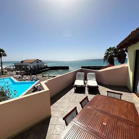 Porto Antigo 1 - Beach Apartments Santa María Exterior foto