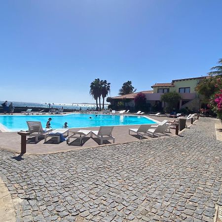 Porto Antigo 1 - Beach Apartments Santa María Exterior foto