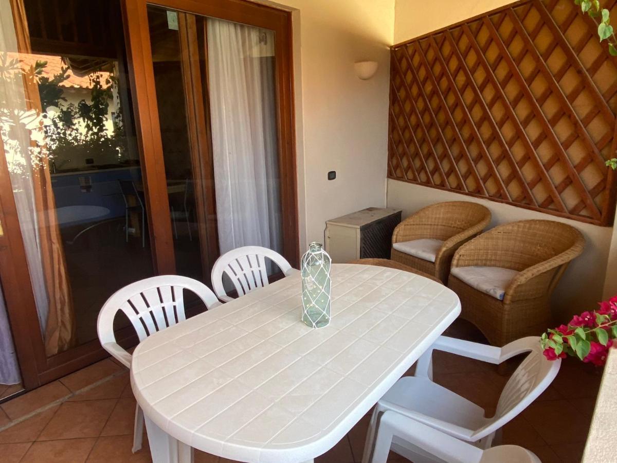 Porto Antigo 1 - Beach Apartments Santa María Exterior foto