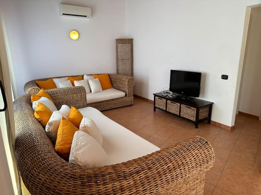 Porto Antigo 1 - Beach Apartments Santa María Habitación foto