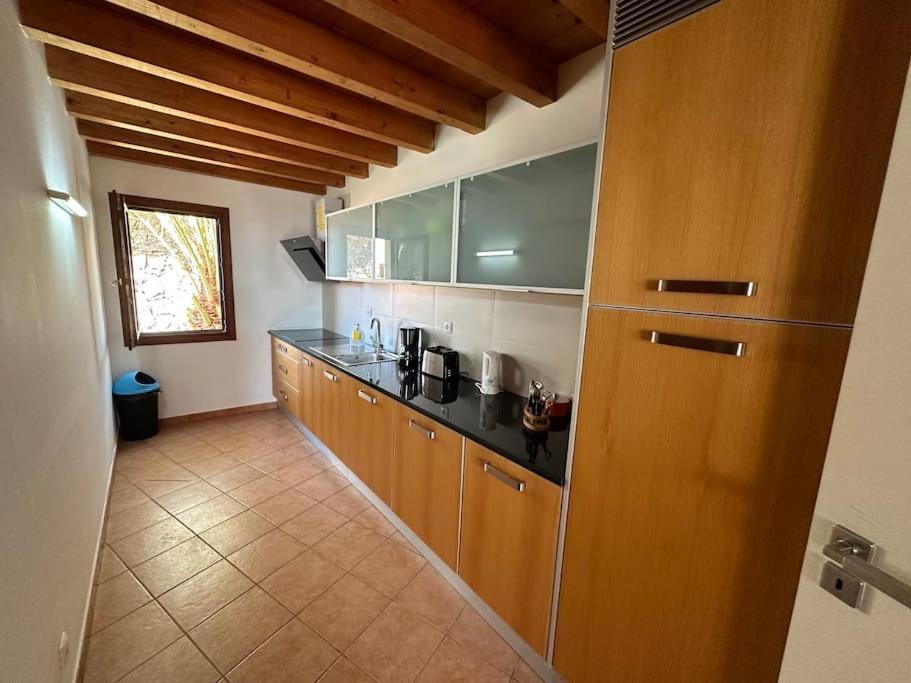Porto Antigo 1 - Beach Apartments Santa María Habitación foto